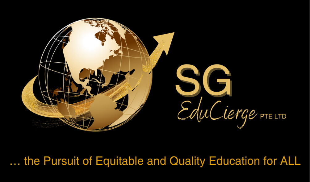 SG EduCierge Pte Ltd