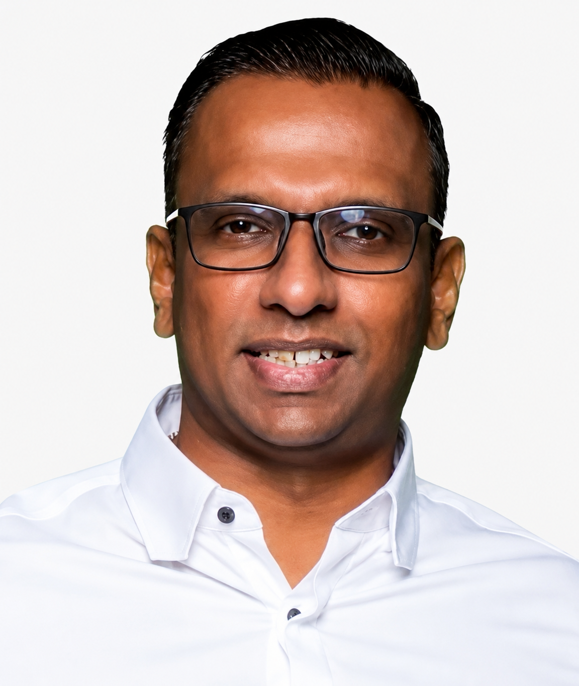 Raj Ramdas, Founder and Principal Consultant